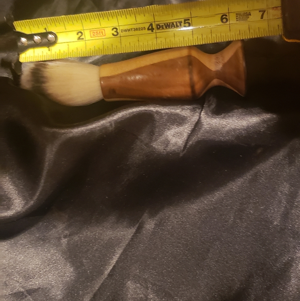 Shaving brush - Picture 2 of 4